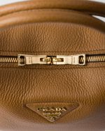 Small Leather Bag - Image 3